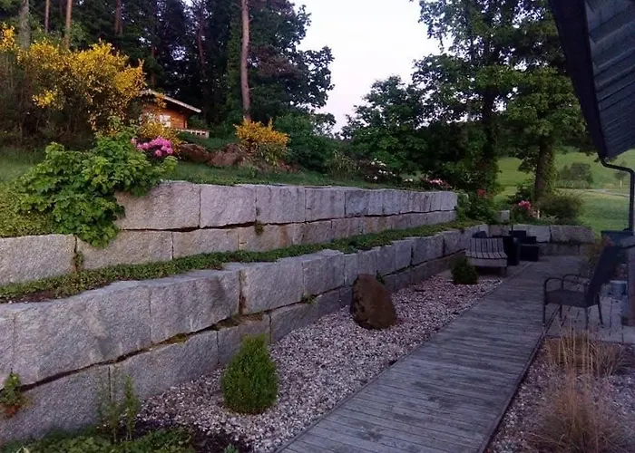 公寓 Am Buehl 卡姆