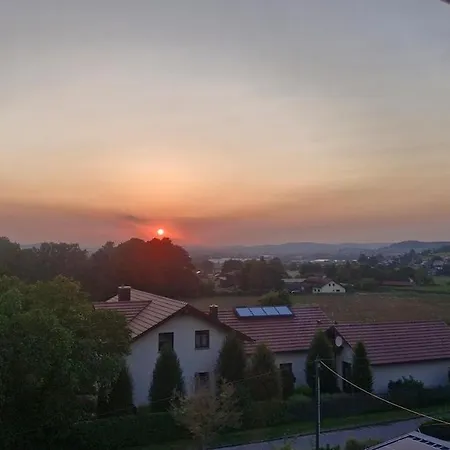 Apartment Am Bühl *