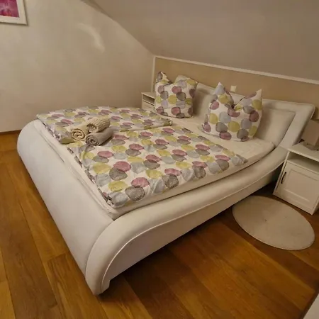 Am Buehl Apartmán