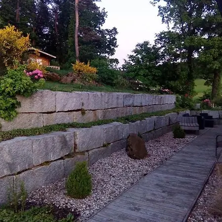 Apartment Am Bühl Cham