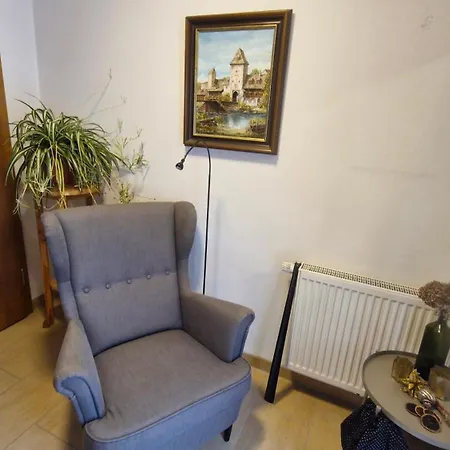 Am Buehl Appartamento