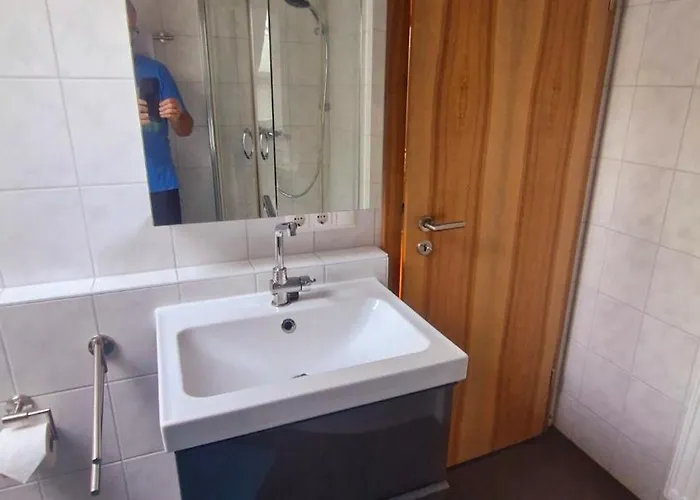 Am Buehl Appartement *