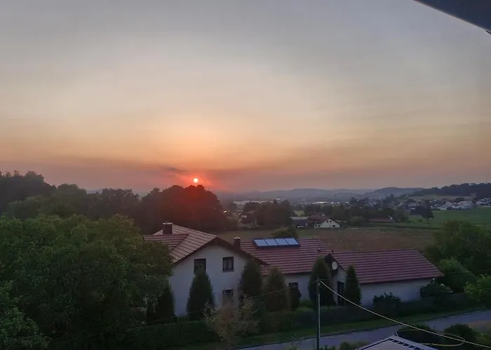 Appartement Am Buehl *