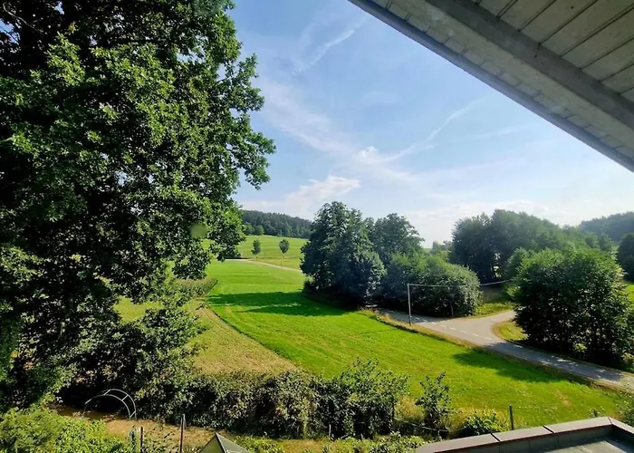 Am Buehl * Cham
