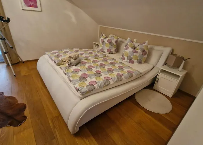 Am Buehl Appartement