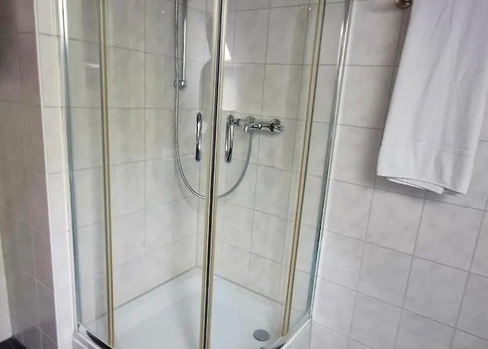 Am Buehl Appartement *