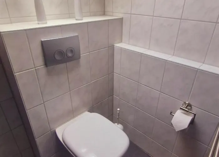 Appartement Am Buehl Cham