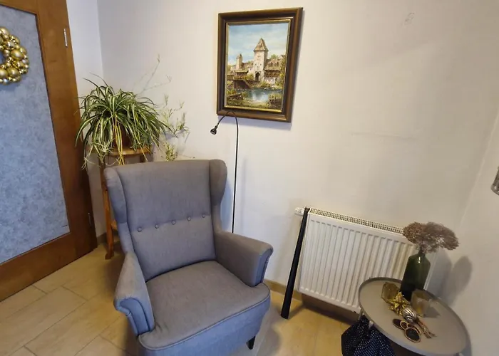 Am Buehl Appartement