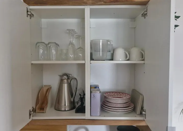 Am Buehl Appartement Cham
